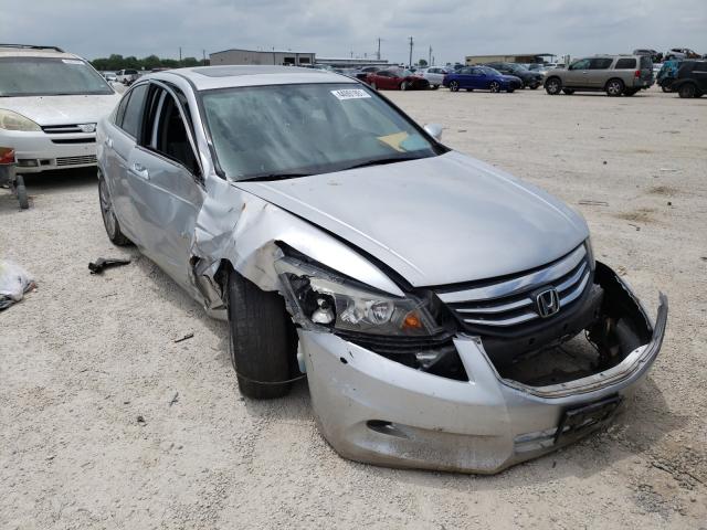 HONDA ACCORD EXL 2012 1hgcp3f8xca036639