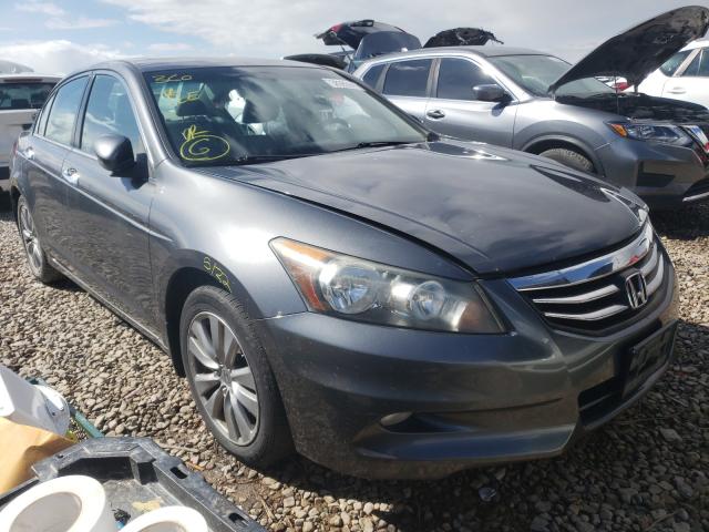 HONDA ACCORD EXL 2012 1hgcp3f8xca037015