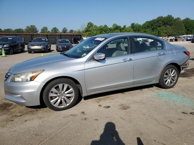 HONDA ACCORD 2012 1hgcp3f8xca038374