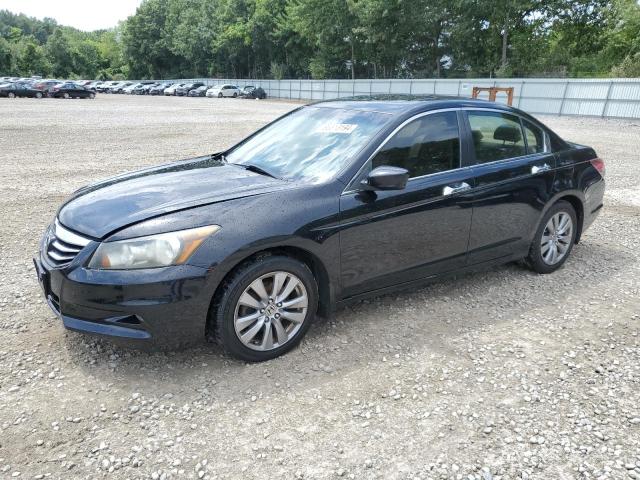 HONDA ACCORD EXL 2012 1hgcp3f8xca039167