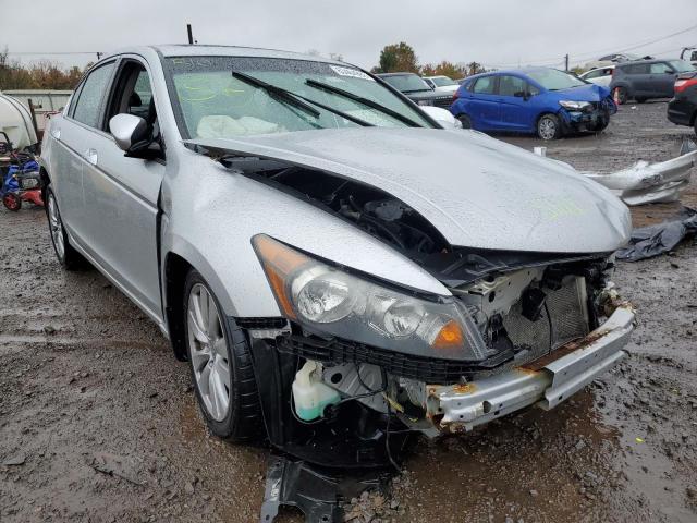 HONDA ACCORD EXL 2012 1hgcp3f8xca039234