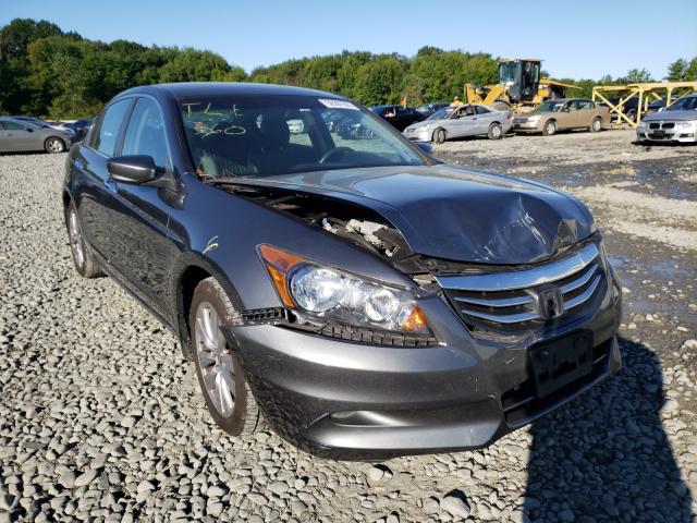 HONDA ACCORD EXL 2012 1hgcp3f8xca041212