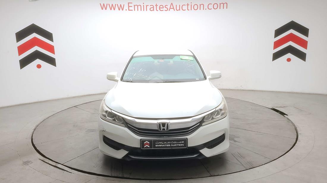 HONDA ACCORD 2017 1hgcr2618ha606362