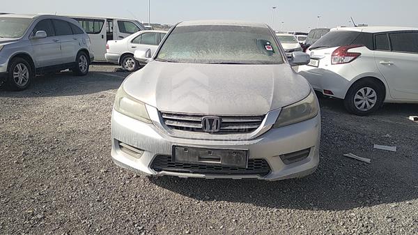 HONDA ACCORD 2014 1hgcr2620ea610927