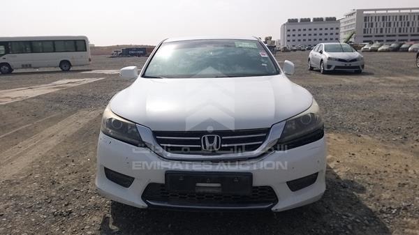 HONDA ACCORD 2014 1hgcr2621ea603193