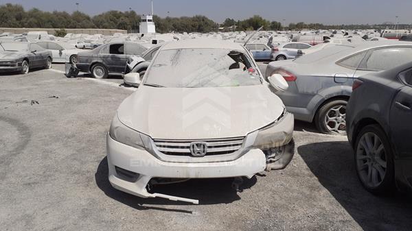 HONDA ACCORD 2013 1hgcr2622da600656