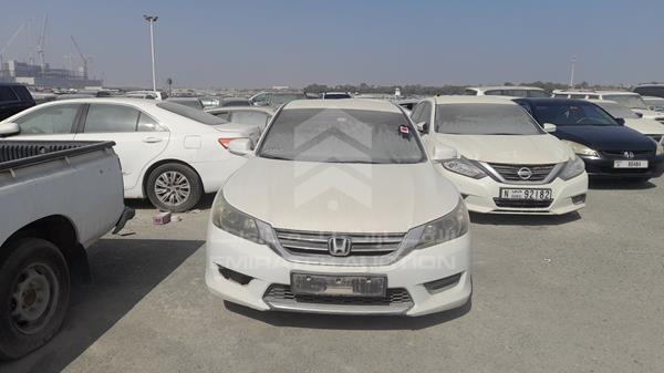 HONDA ACCORD 2014 1hgcr2623ea600215