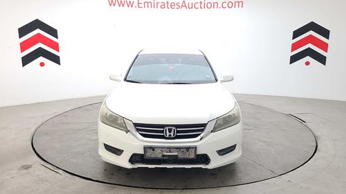 HONDA ACCORD 2013 1hgcr2627da614987