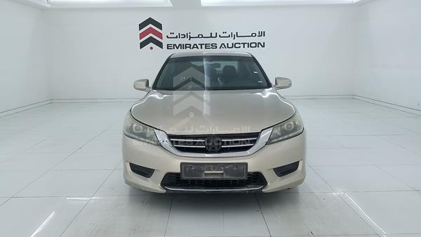 HONDA ACCORD 2013 1hgcr2628da602590