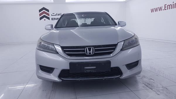 HONDA ACCORD 2014 1hgcr2628ea605345