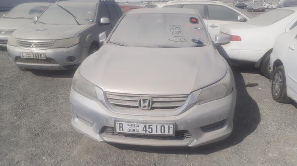 HONDA ACCORD 2013 1hgcr262xda619035