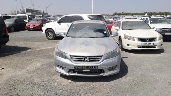 HONDA ACCORD 2014 1hgcr2630ea613772