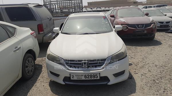 HONDA ACCORD 2014 1hgcr2630ea615358