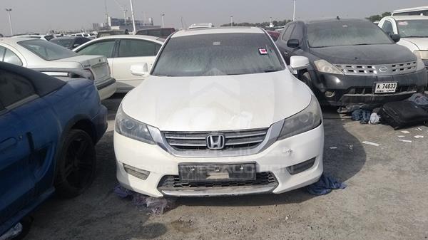 HONDA ACCORD 2014 1hgcr2631ea615224