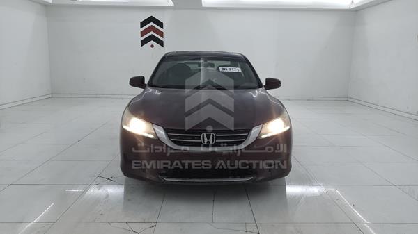 HONDA ACCORD 2014 1hgcr2633ea612776