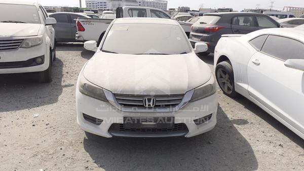 HONDA ACCORD 2014 1hgcr2633ea615497