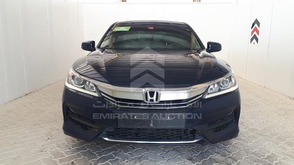 HONDA ACCORD 2017 1hgcr2636ha610363