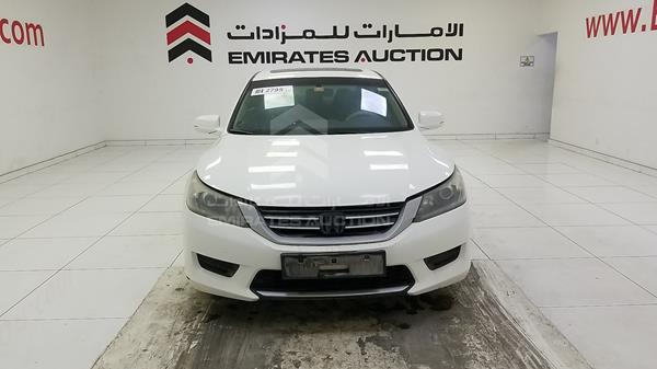 HONDA ACCORD 2014 1hgcr2637ea612635