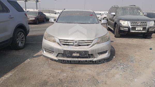 HONDA ACCORD 2014 1hgcr2637ea613770