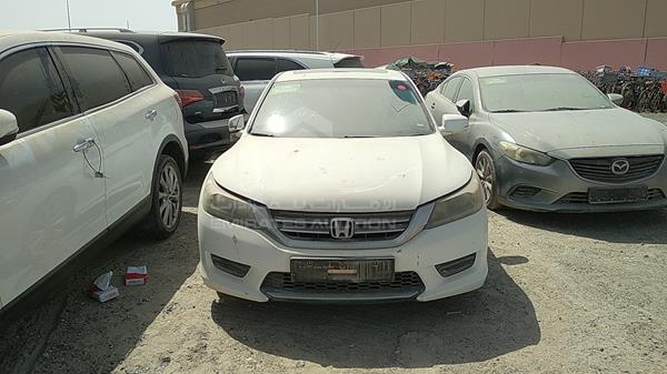 HONDA ACCORD 2014 1hgcr2638ea601952