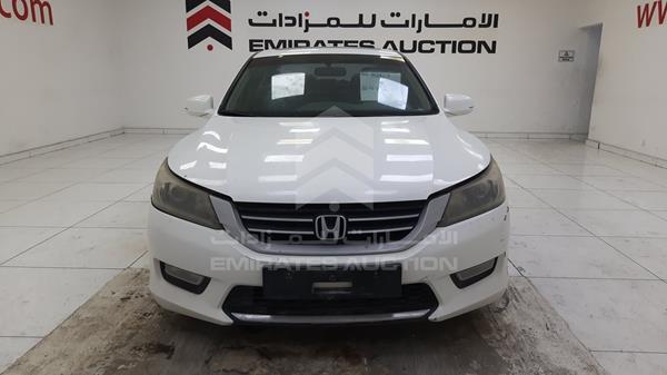 HONDA ACCORD 2014 1hgcr2638ea609873