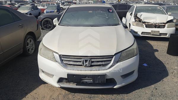 HONDA ACCORD 2014 1hgcr2639ea615245