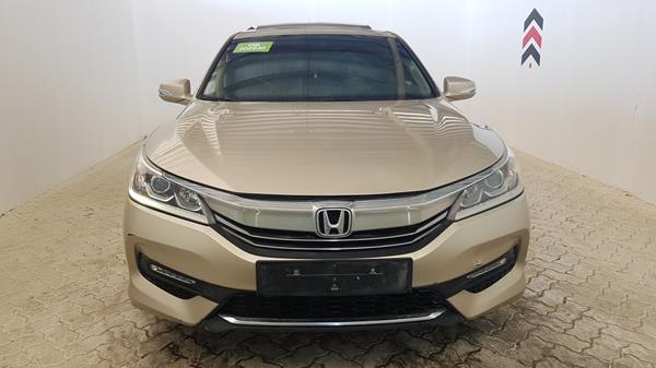 HONDA ACCORD 2017 1hgcr2639ha615458