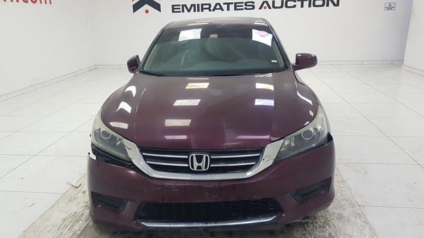 HONDA ACCORD 2013 1hgcr263xda613258