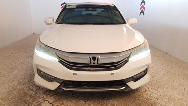 HONDA ACCORD 2017 1hgcr2643ha606229