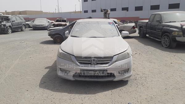 HONDA ACCORD 2013 1hgcr2671da619226