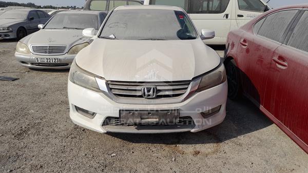 HONDA ACCORD 2014 1hgcr2675ea610241