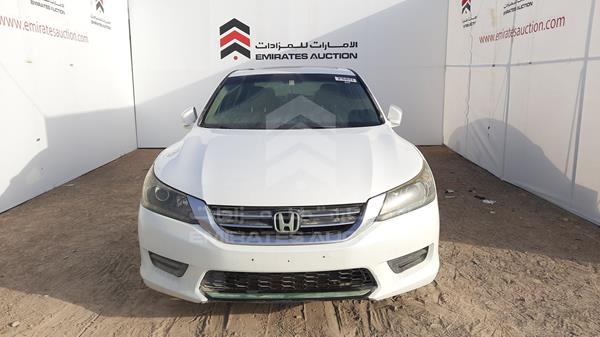 HONDA ACCORD 2014 1hgcr2676ea608644