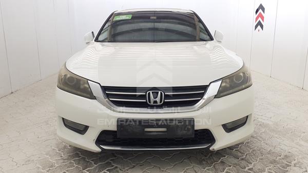 HONDA ACCORD 2014 1hgcr2678ea604286