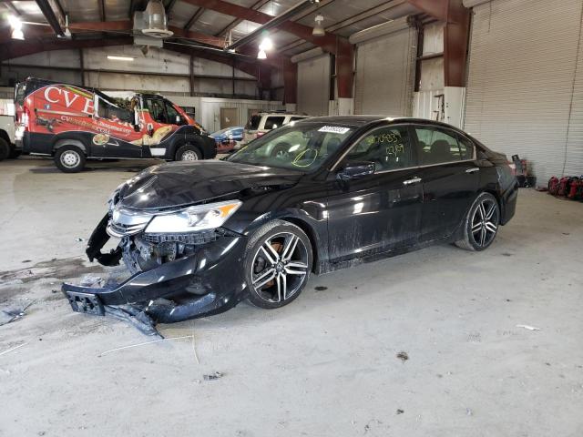 HONDA ACCORD SPO 2017 1hgcr2e12ha025327