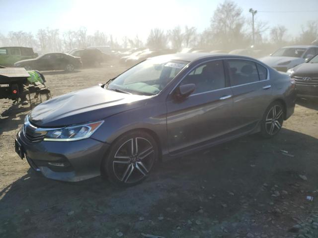 HONDA ACCORD 2017 1hgcr2e14ha062041