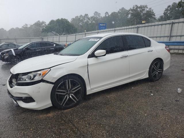 HONDA ACCORD 2017 1hgcr2e14ha113666