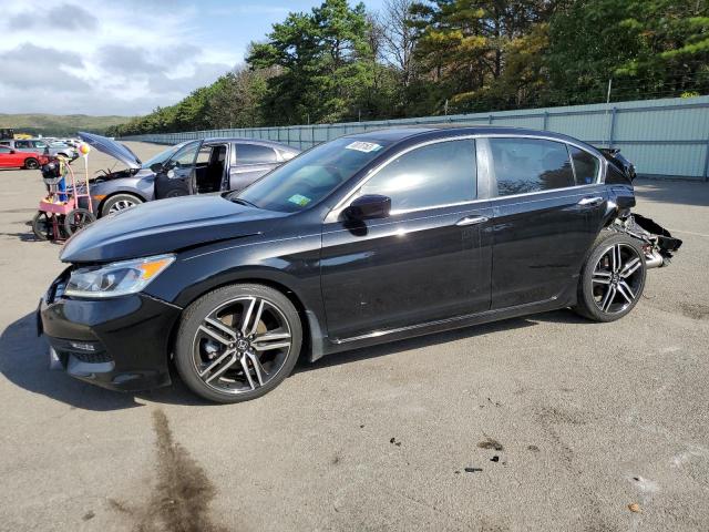 HONDA ACCORD SPO 2017 1hgcr2e17ha291636