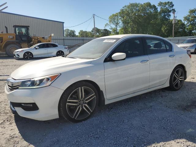 HONDA ACCORD 2017 1hgcr2e19ha062052