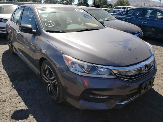 HONDA ACCORD SPO 2017 1hgcr2e1xha206370