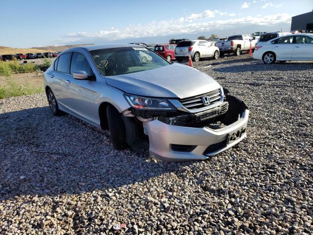 HONDA ACCORD LX 2013 1hgcr2e30da127981