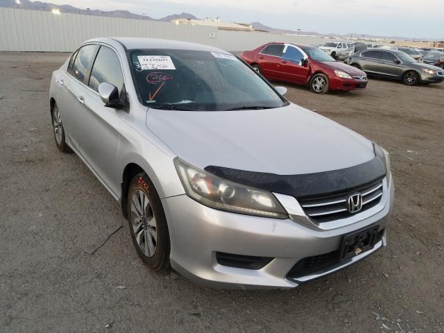 HONDA ACCORD LX 2013 1hgcr2e30da149995