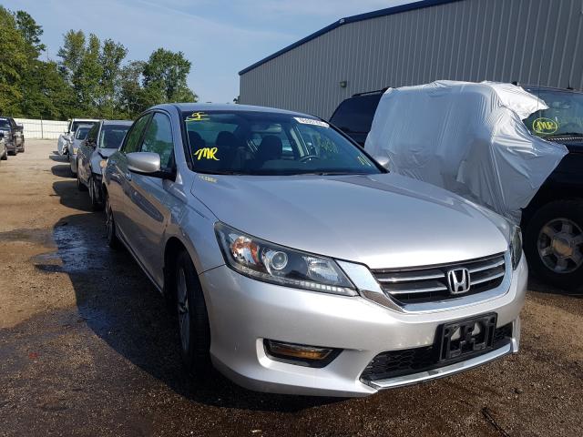 HONDA ACCORD LX 2013 1hgcr2e30da170474