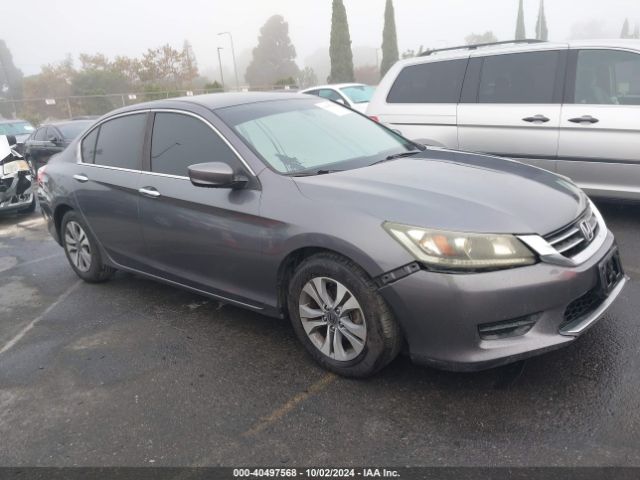 HONDA ACCORD 2015 1hgcr2e30fa138188