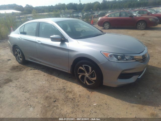 HONDA ACCORD SEDAN 2016 1hgcr2e30ga078673