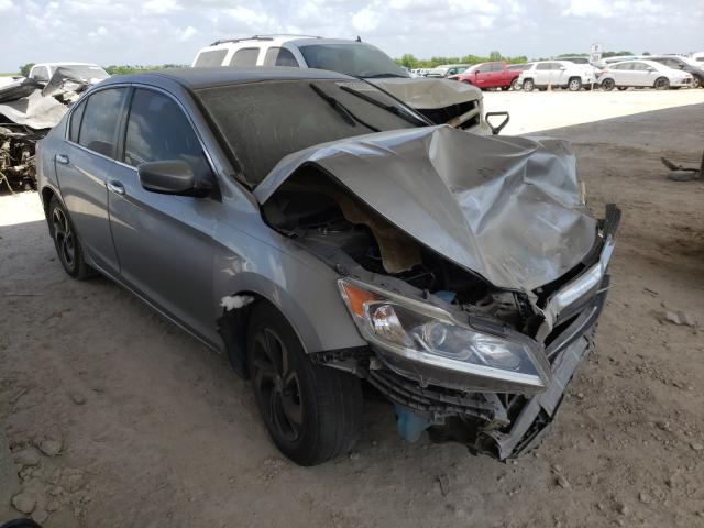 HONDA ACCORD LX 2016 1hgcr2e30ga206636