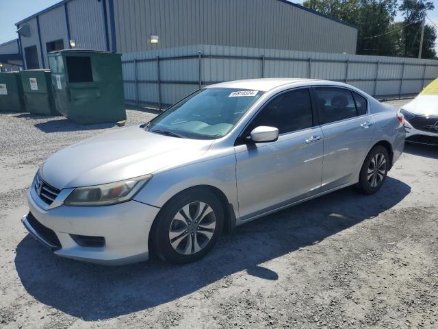 HONDA ACCORD LX 2013 1hgcr2e31da150623