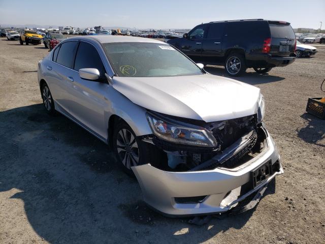 HONDA ACCORD LX 2013 1hgcr2e31da161721