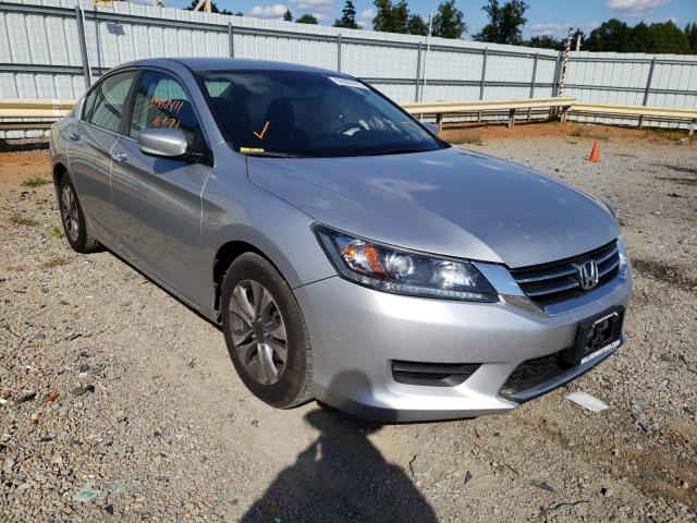 HONDA ACCORD LX 2014 1hgcr2e31ea024280