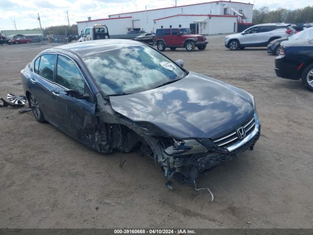 HONDA ACCORD 2014 1hgcr2e31ea043105