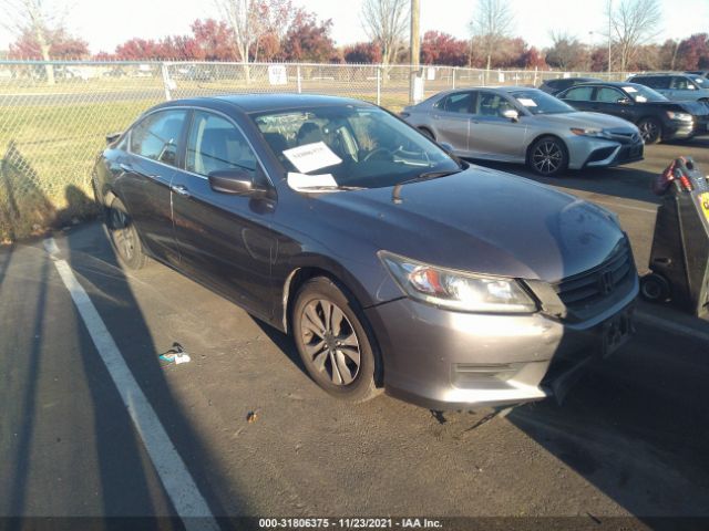 HONDA ACCORD SEDAN 2014 1hgcr2e31ea216007